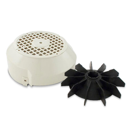 Pentair IntelliFlo Pump, Motor Fan Kit | 352401